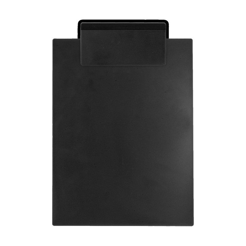 Letter Clipboard with Jumbo Clip