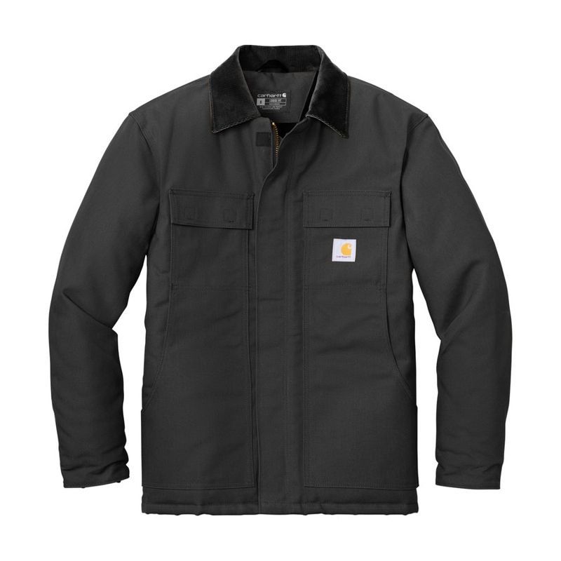 Duck Traditional Coat