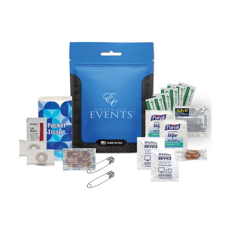 Wedding Survival Kit