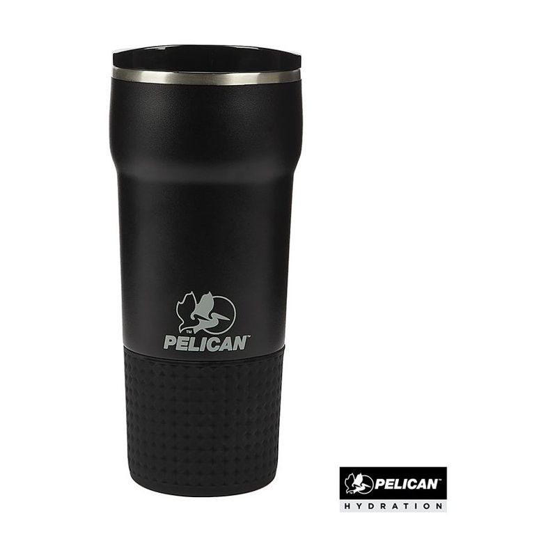 22 oz Pelican Cascade Recycled Stainless Tumbler