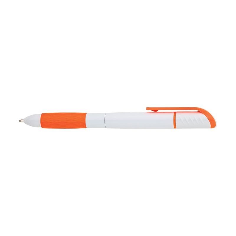 Vortex Ballpoint & Highlighter