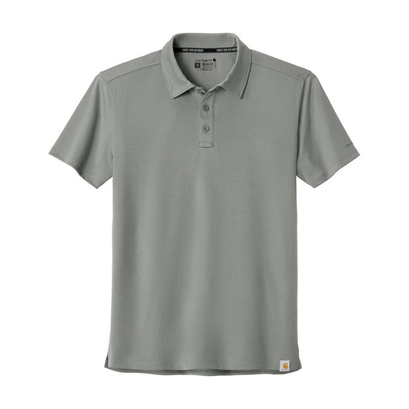 Carhartt Force Sun Defender Polo