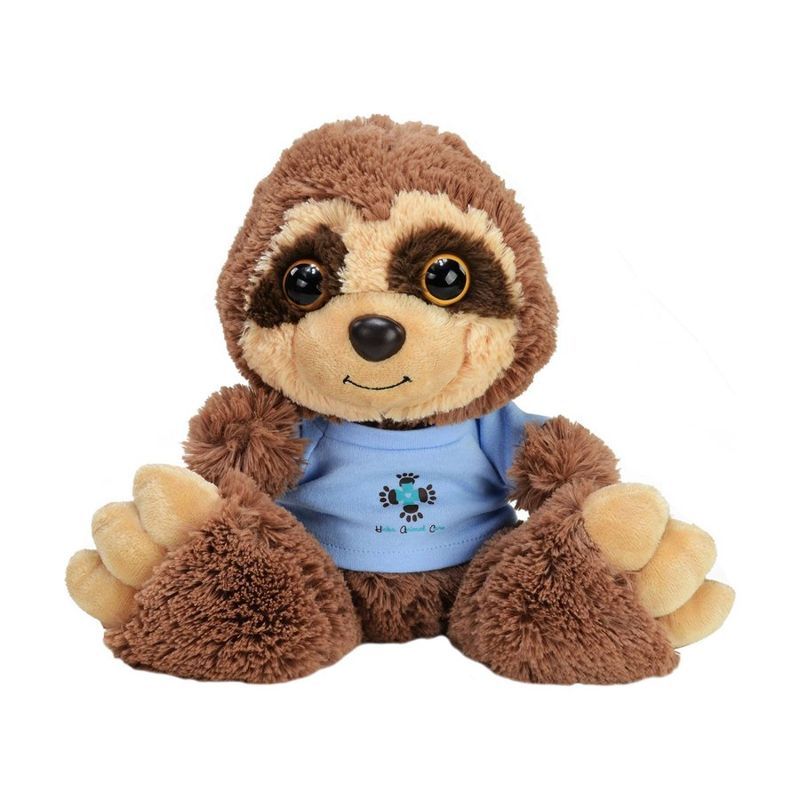 Taddle Toes 9" to 9.5" Plush