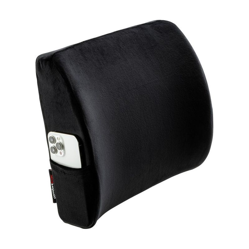 Comfort Logic Lumbar Support Wedge Pillow