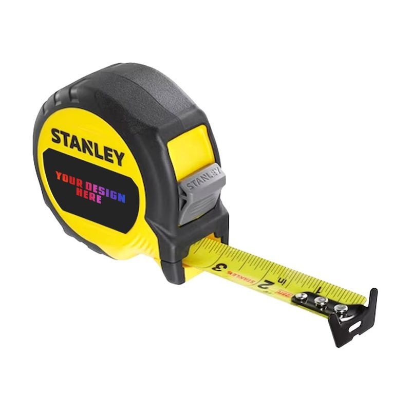 25 ft. Stanley Control-Lock Tape Measure