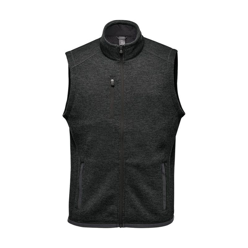 Stormtech Avalante Men's Full Zip Fleece Vest