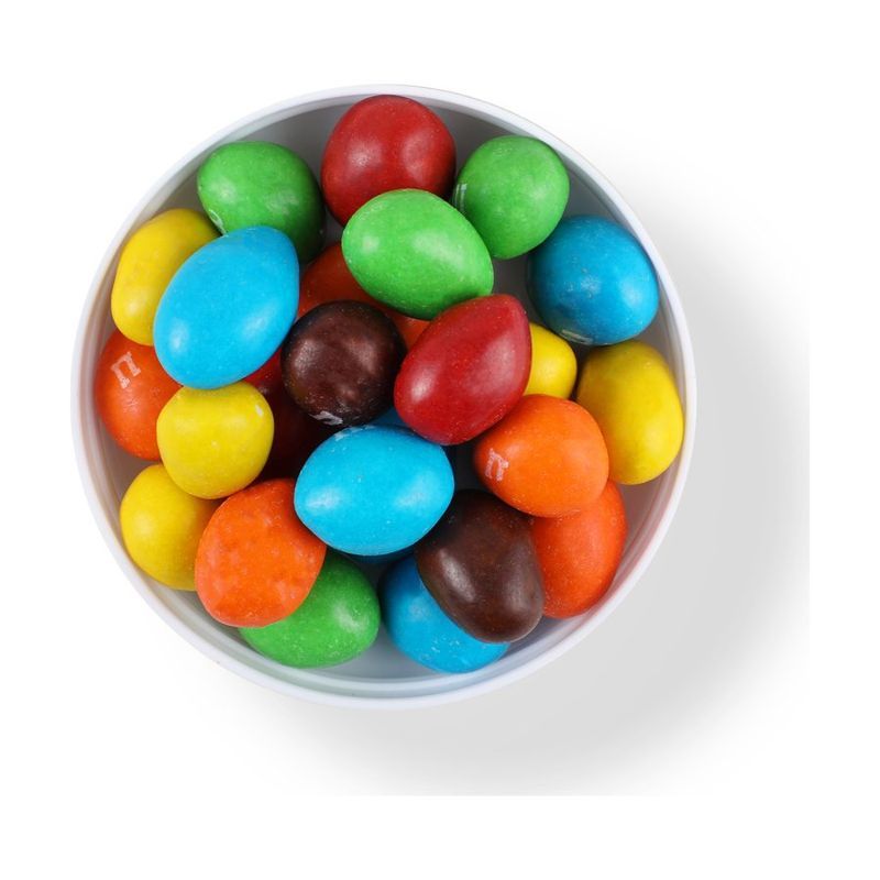 M&M's Peanut Taster Packet