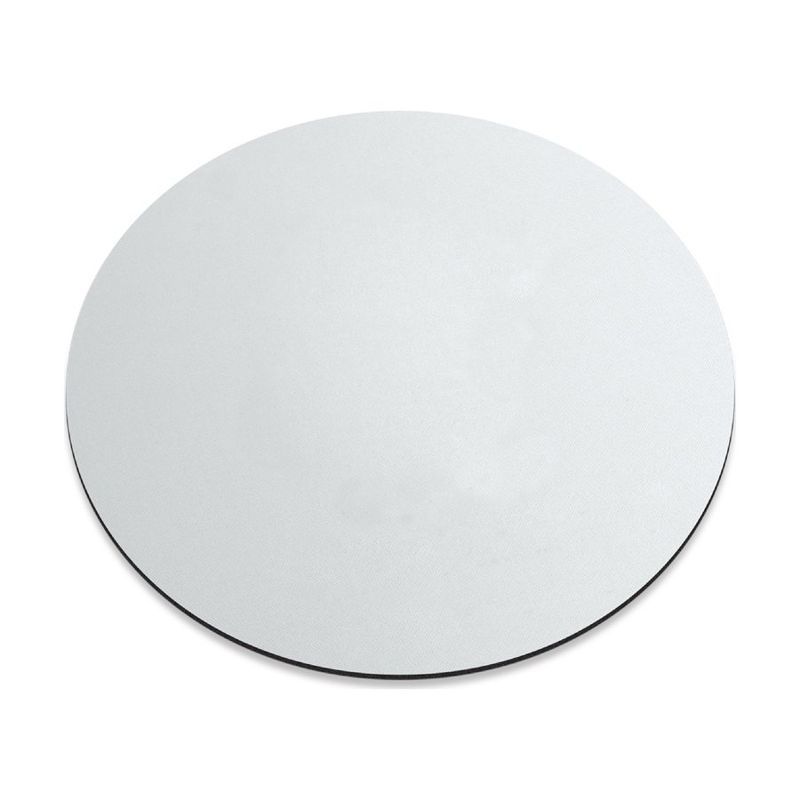 Recycled Mouse Mat Round