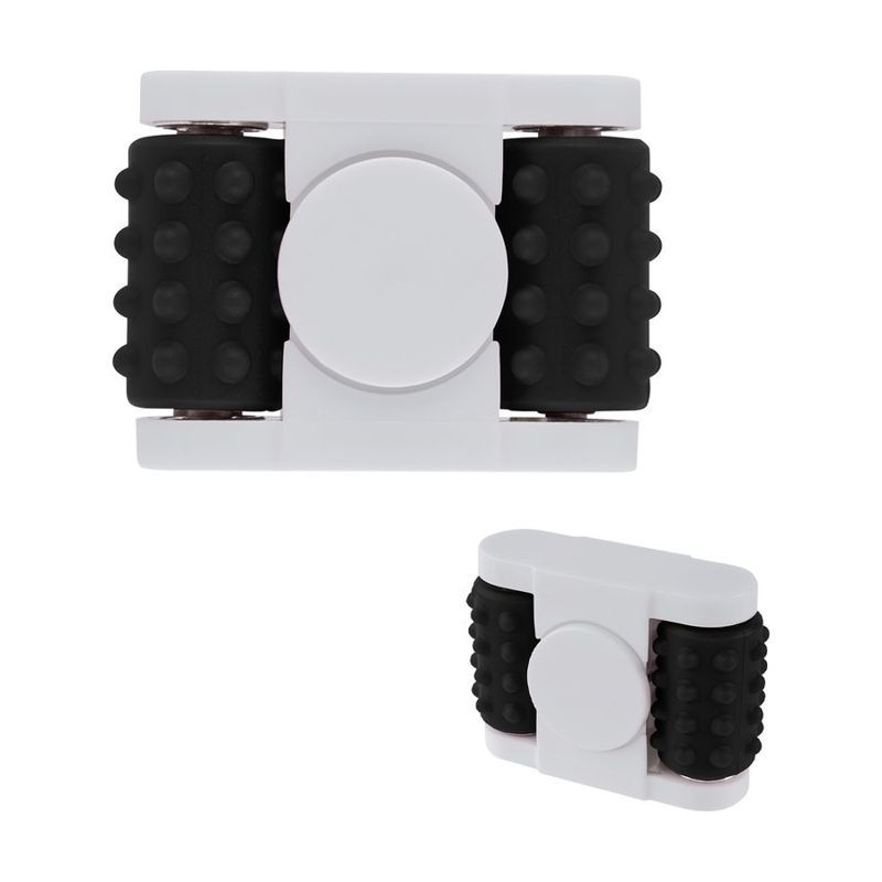 Mini Fun Spinner Sensory Toy