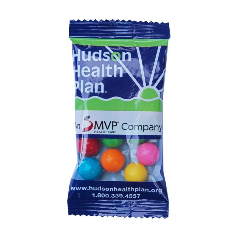 Promo Snack Pack Bag