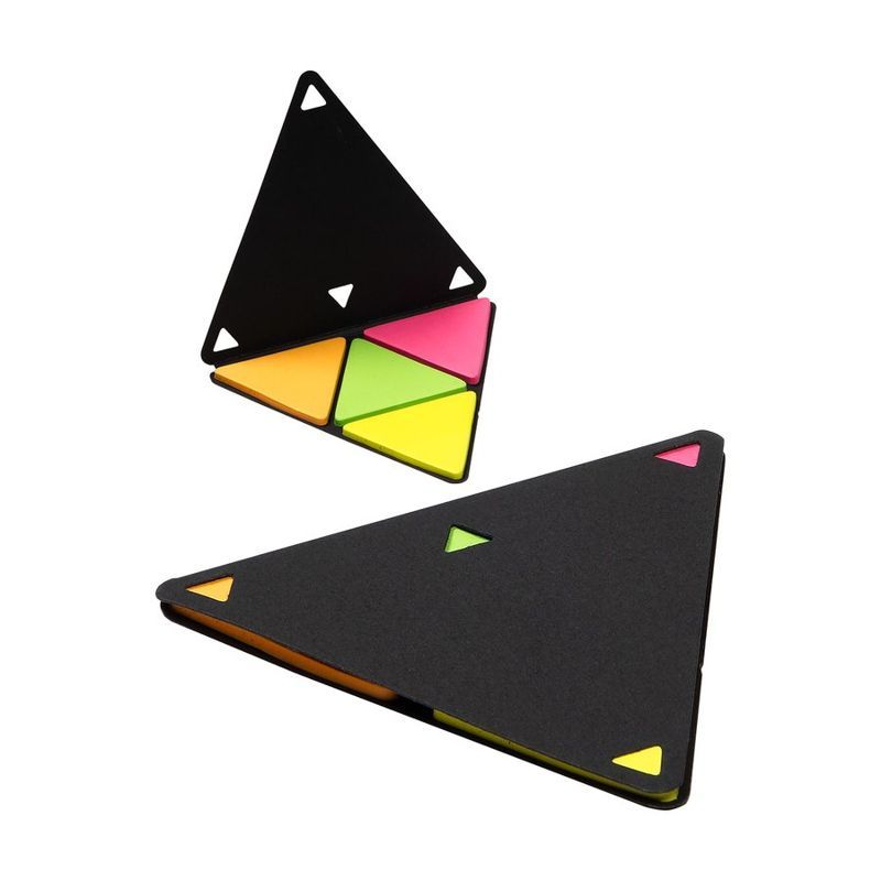 Trine Sticky Note Holder
