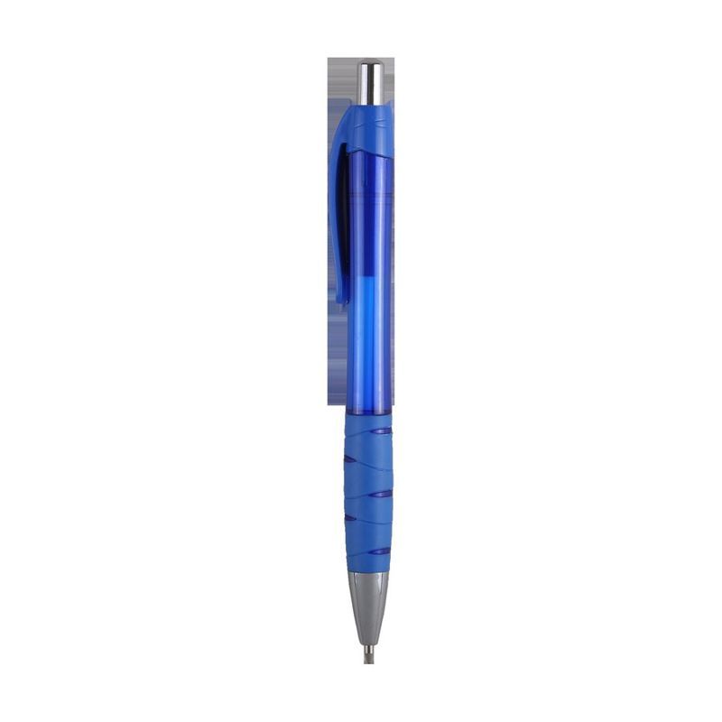 Recycled Polycarbonate Click Pen