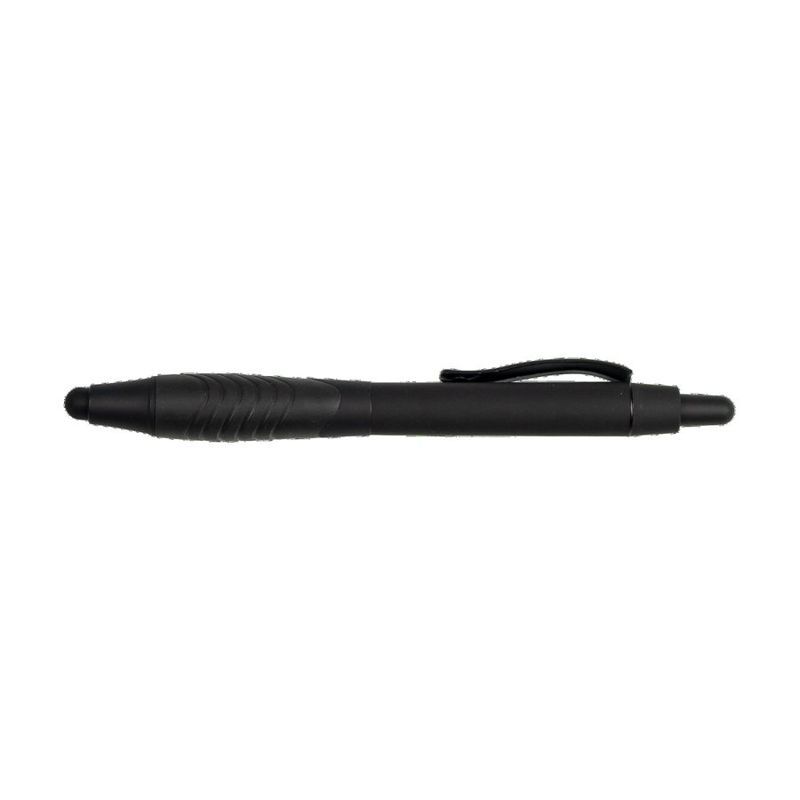 Rubberized Wolverine Stylus Pen