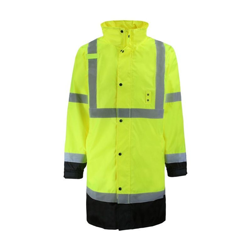 Class 3 Waterproof Rain Slicker