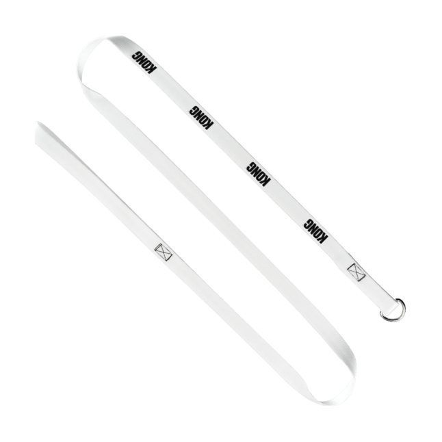 3/4" Nylon Pet Slip Leash