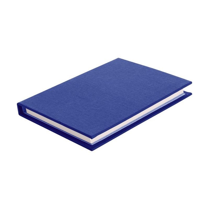 Jotter with Sticky Notes and Flags
