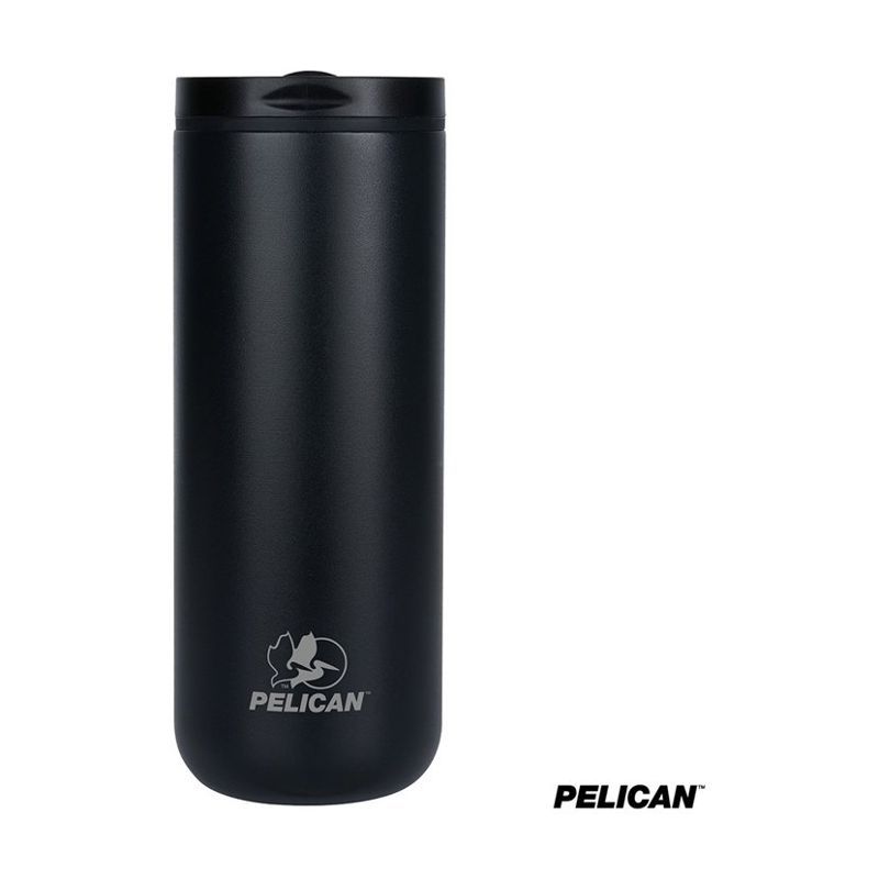 20 oz Pelican Dayventure Recycled Travel Tumbler