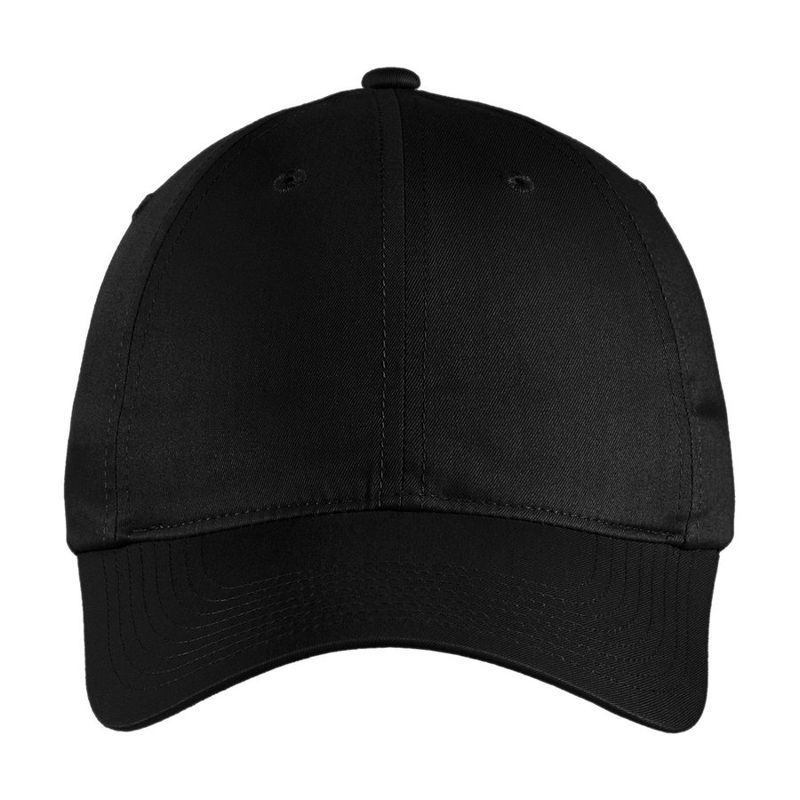 Nike Unstructured Cotton/Poly Twill Cap