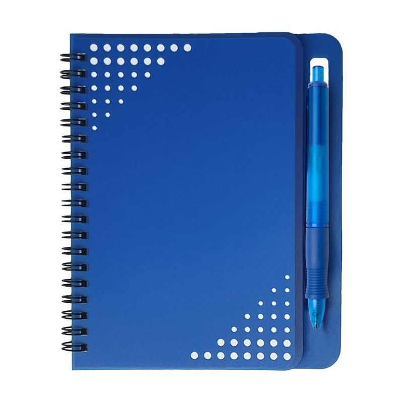 Havana Notebook with Pen