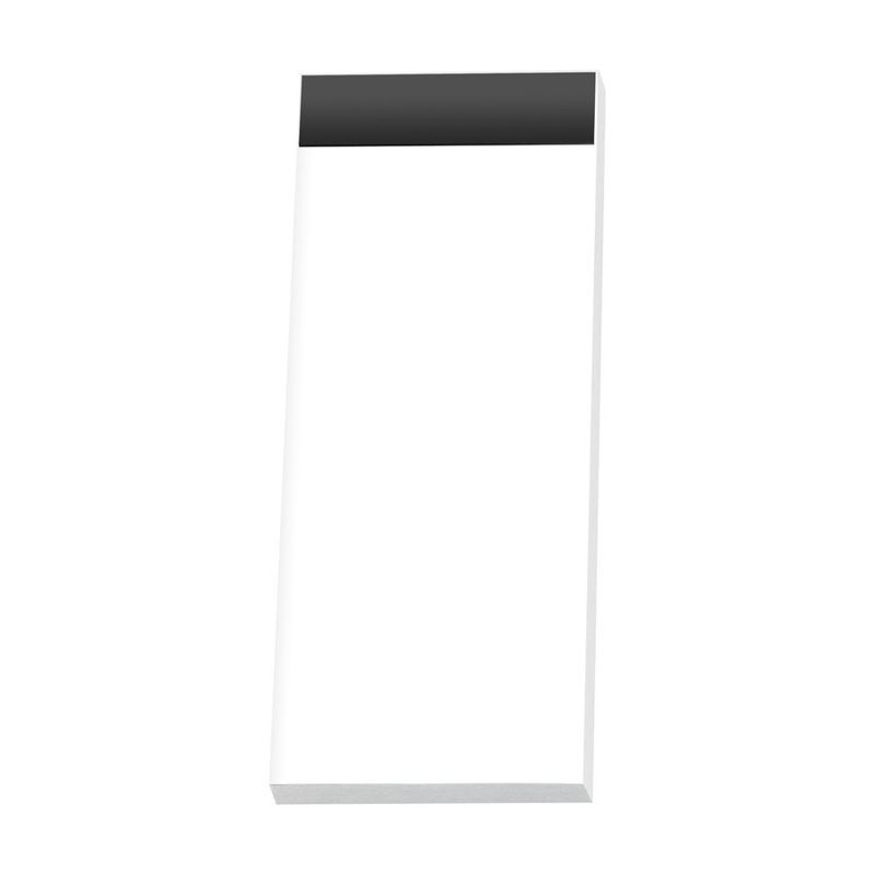 Sticky Note 3 x 8 Pad with Magnet 25 Sheet