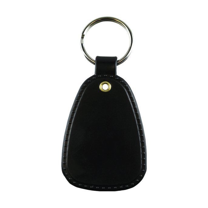 Saddle Key Fob