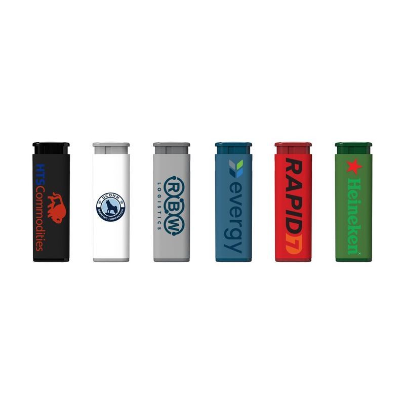 Jet Windproof Pocket Lighter