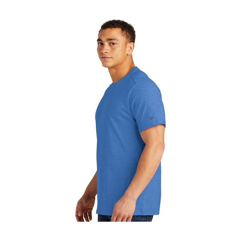 Heritage Blend Crew Tee