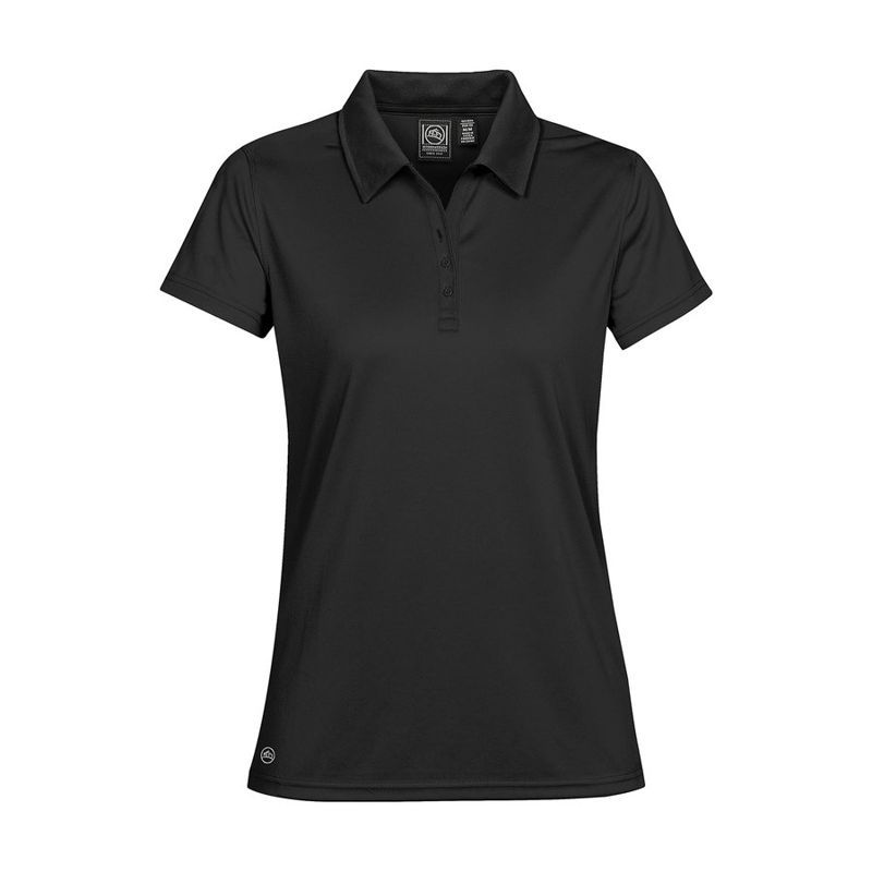 Stormtech Eclipse Women's H2XDry Pique Polo