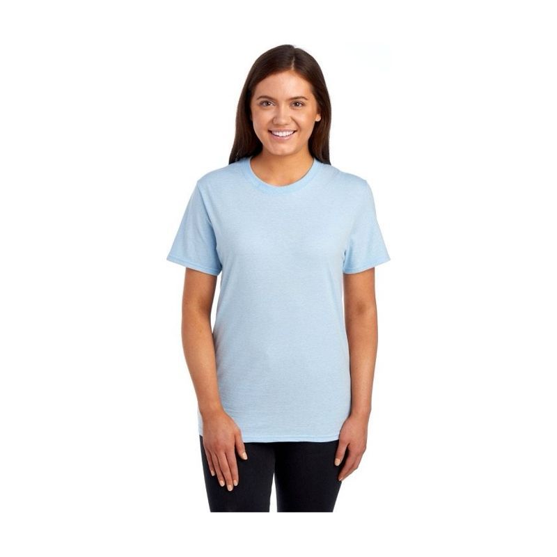 ICONIC Ring-Spun Unisex T-Shirt