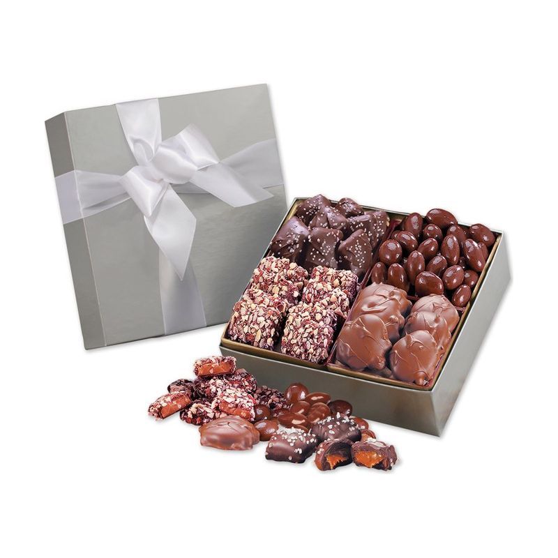 Chocolate Elegance Gift Box