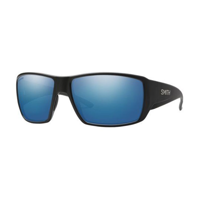 Smith Polarized Guide's Choice Sunglasses