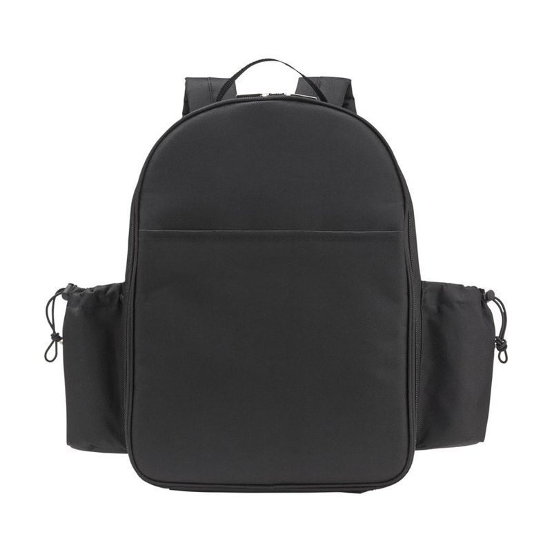 Recycled Bento Picnic Backpack Set