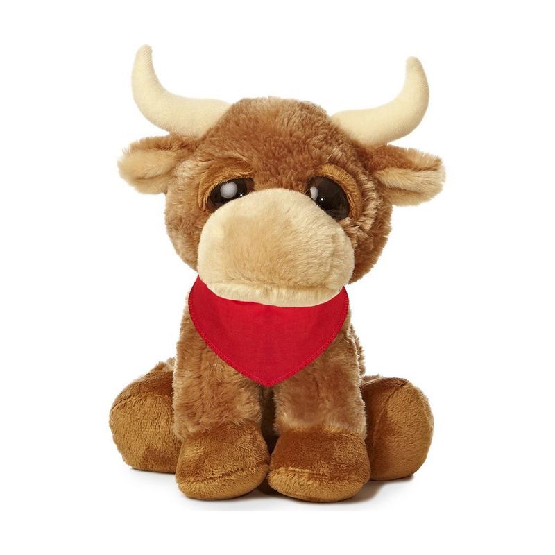 Dreamy Eyes 8" to 10" Plush