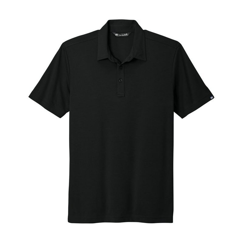 TravisMathew Oceanside Solid Polo