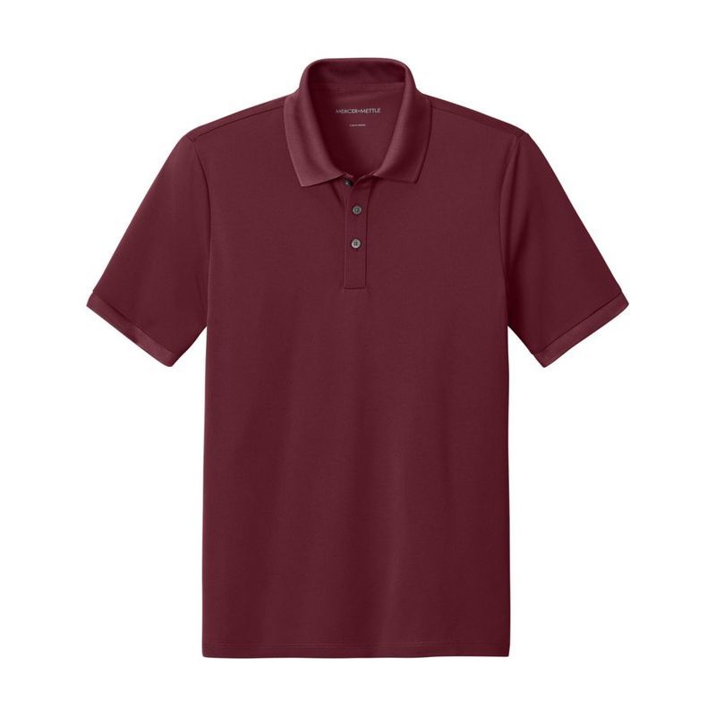 Mercer+Mettle Everyday Performance Polo