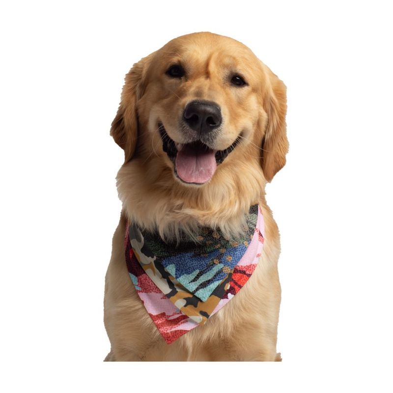 Performance Dog Bandana