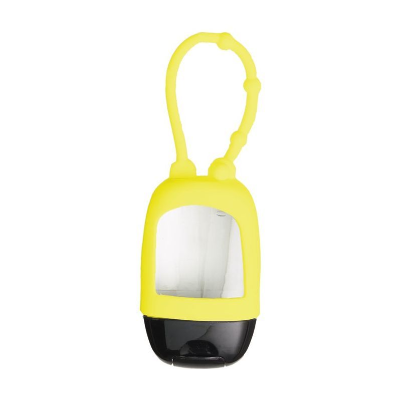 1 oz Silicone Sleeve Hand Sanitizer