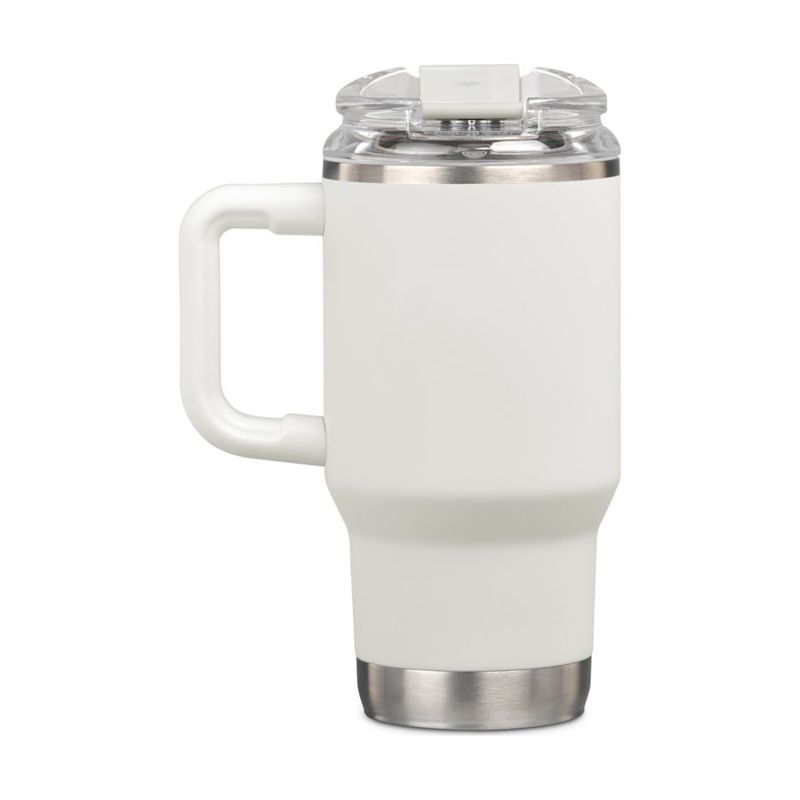 18 oz Igloo Recycled Stainless Steel Travel Tumbler