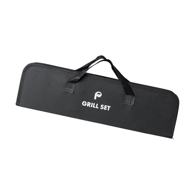 BBQ Grill Set