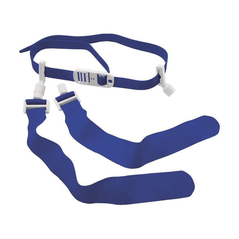 Pop Flag Football Belts, 42 Inch