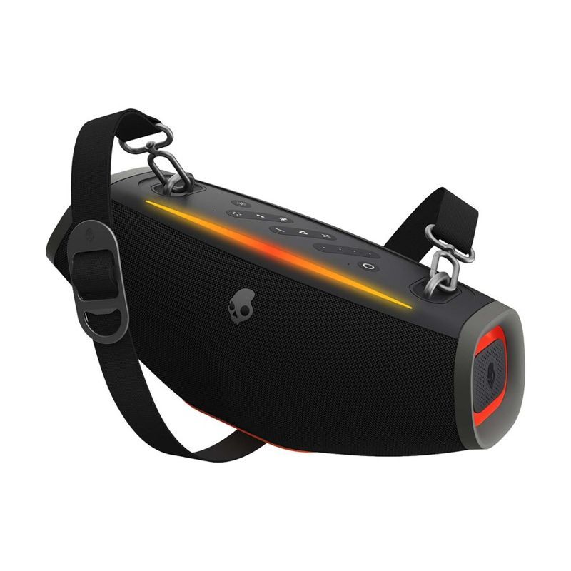 Skullcandy Barrel Mini Party Speaker