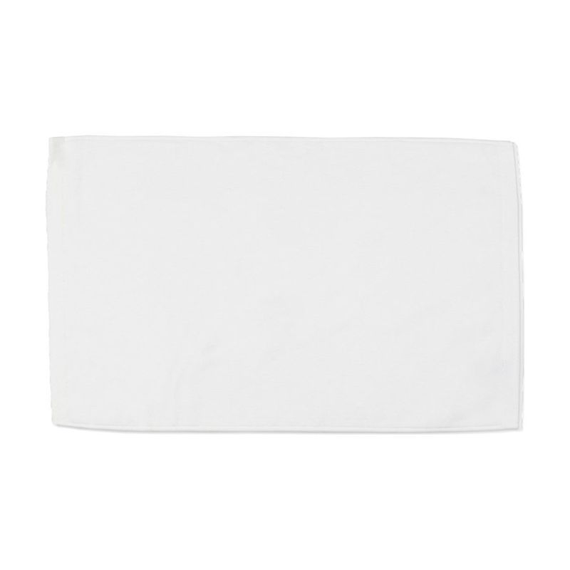 Velour Hand and Sports Towel