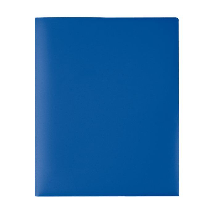 Take-Away Folder