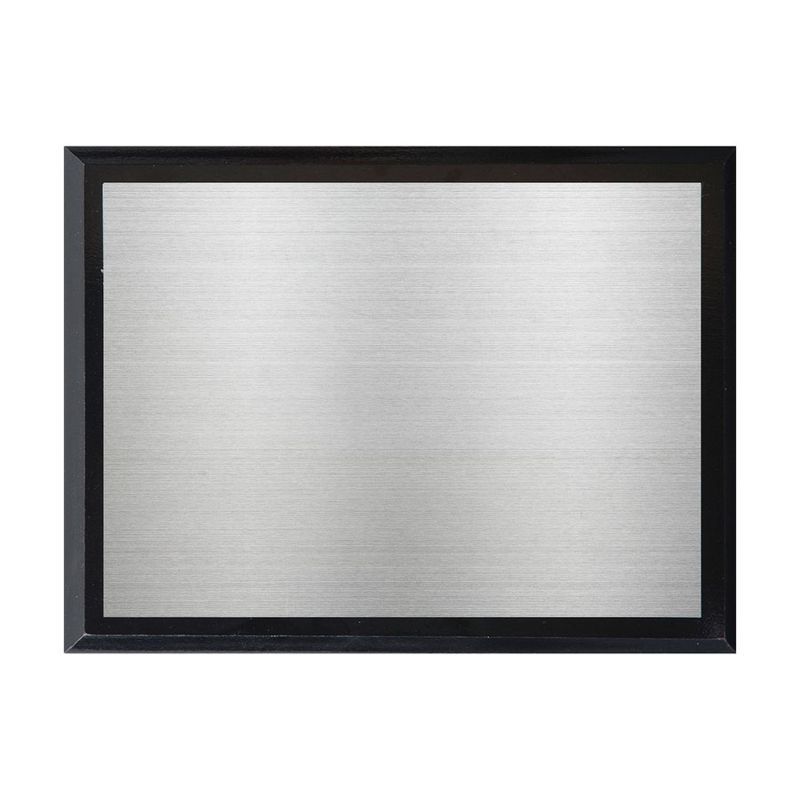 Sublimated Plaque, 8" x 6" Horizontal