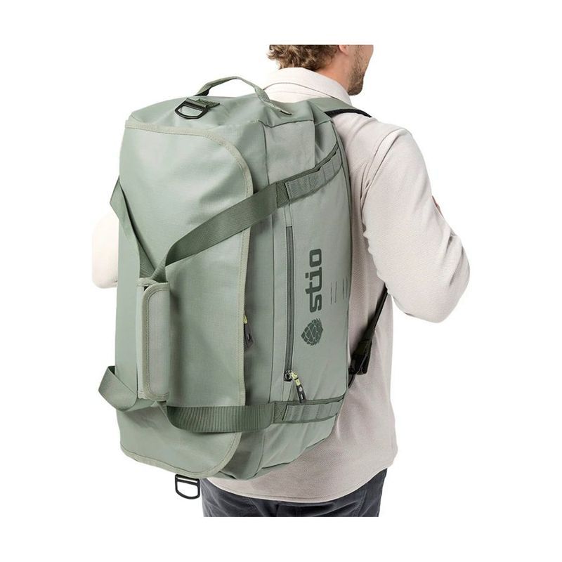STIO Basin XT Duffel 55L