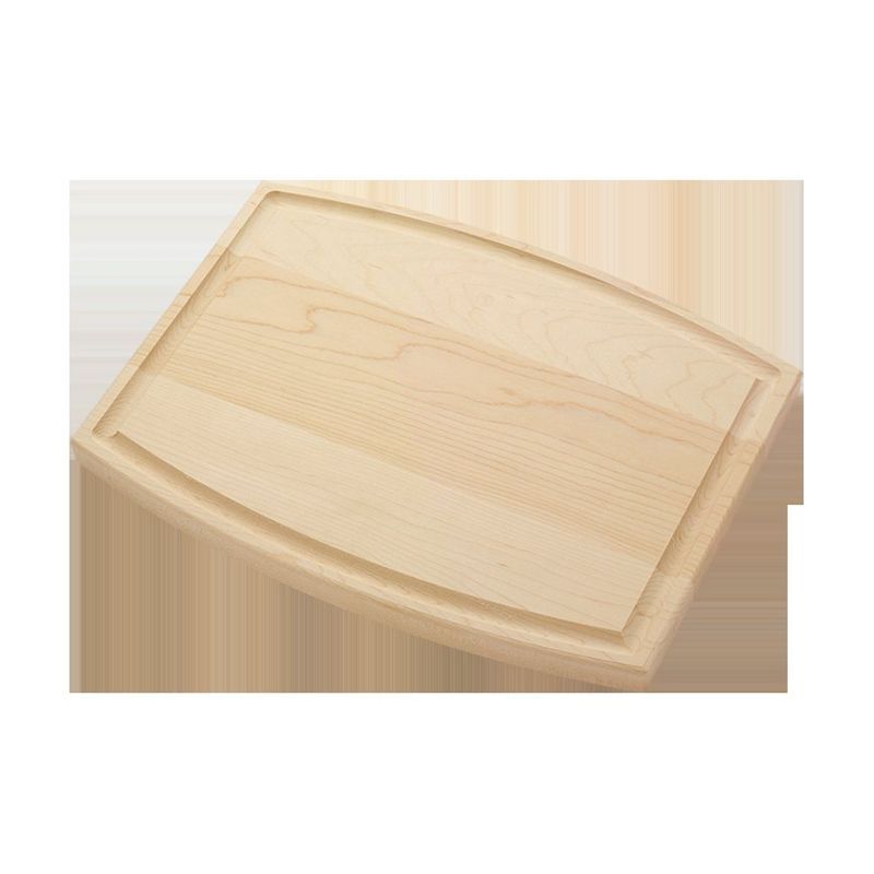Maple Arch Cutting Board, 12 Inch
