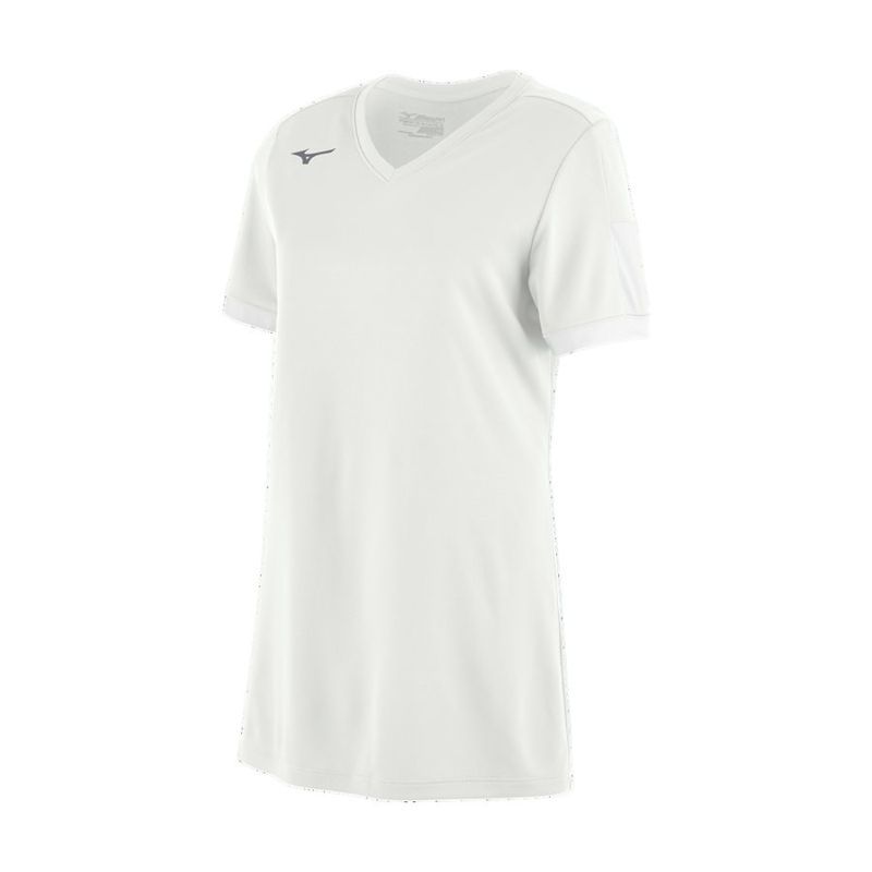 Mizuno Women's Aerolite V-Neck Jersey