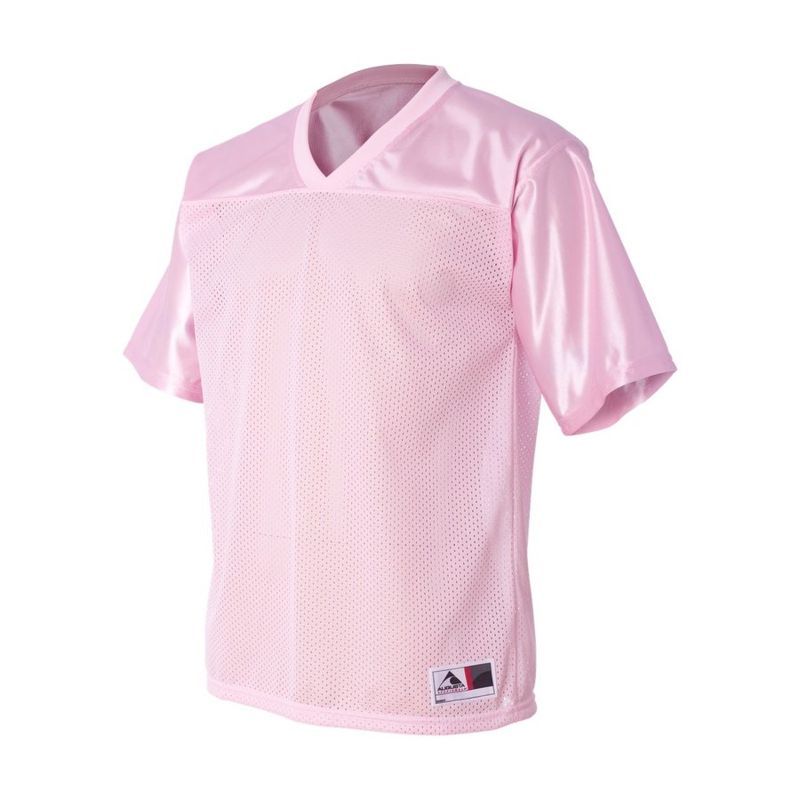 Augusta Sportswear Men's Stadium Replica Football Jersey
