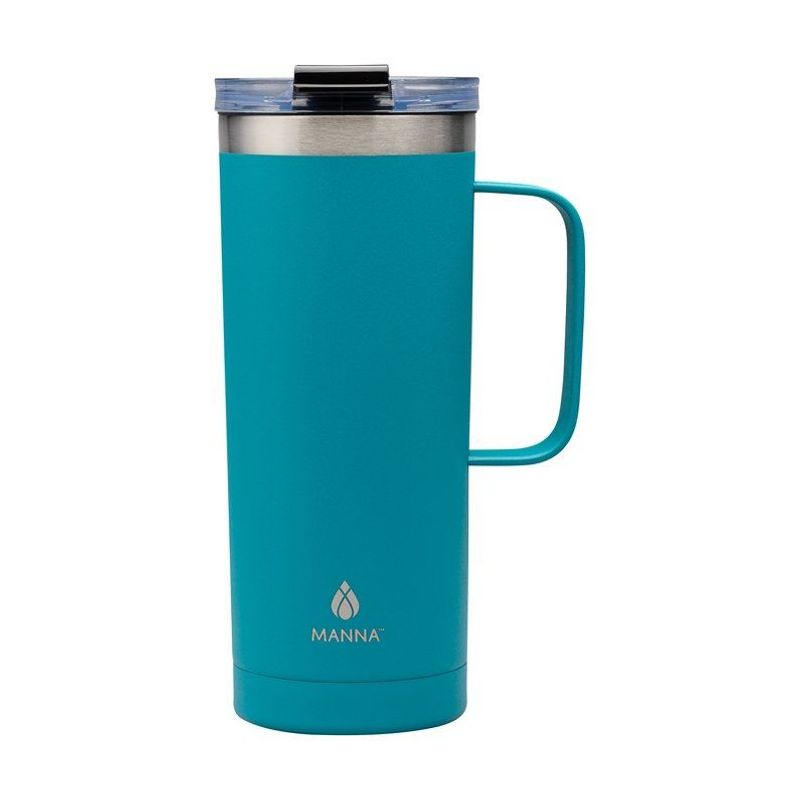 Tahoe 20 oz Vacuum Insulated Camping Mug