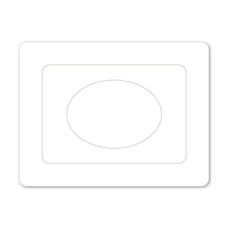 Holiday 3-in-1 Magnet Picture Frame